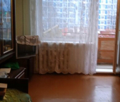 1-комн, 30кв м, этаж 3/5 проезд Моторостроителей, 11 2