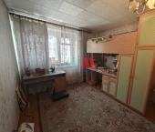 комната 18 кв м Труфанова улица, д.34к3