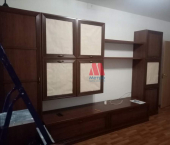 2-комн, 60.6кв м, этаж 2/10 Громова улица, д.34к2