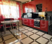 3-комн, 82кв м, этаж 6/7 Мануфактурная улица, 28