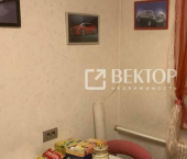 1-комн, 31кв м, этаж 5/5 Угличская улица, 54