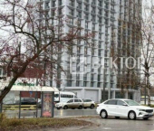 2-комн, 55кв м, этаж 2/18 Республиканский проезд, 1