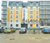 2-комн, 74кв м, этаж 3/6 ул Ямская, 44а