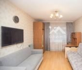 3-комн, 63кв м, этаж 5/5 улица Туманова, 16