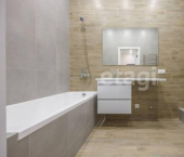 2-комн, 51 кв м, этаж 8/9 Ленинградский проспект, 98/2