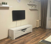 2-комн, 42кв м, этаж 2/9 проезд Ушакова, 2А