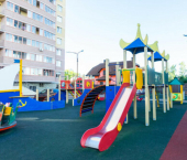 1-комн, 50кв м, этаж 6/18 Суздальское шоссе, 64