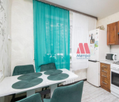 2-комн, 54кв м, этаж 1/10 ул Батова, 5