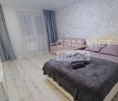1-комн, 43кв м, этаж 10/12 улица Труфанова, 15 к2