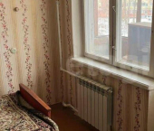 2-комн, 45кв м, этаж 3/5 Пионерская улица, 11