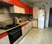 3-комн, 76кв м, этаж 1/4 ул Романовская, 12