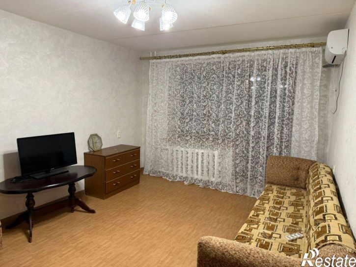 1-комн квартира улица Строителей, 3 к3,  д. 3 к3