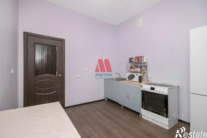 1-комн квартира Тутаевское шоссе, 107,  д. 107