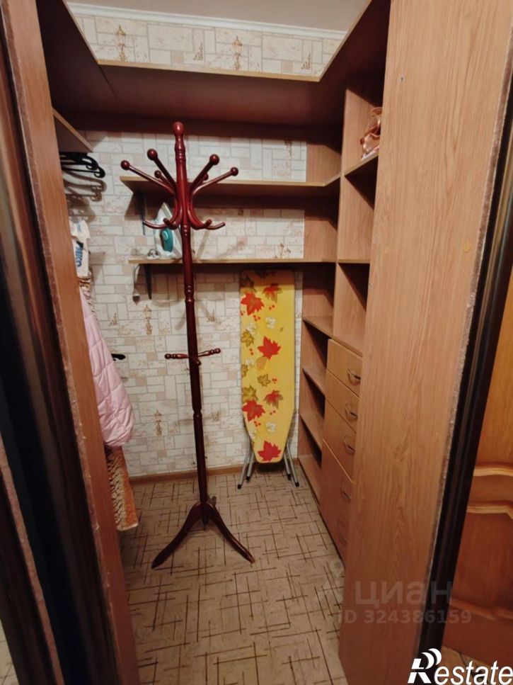 1-комн квартира улица Строителей, 3 к3,  д. 3 к3