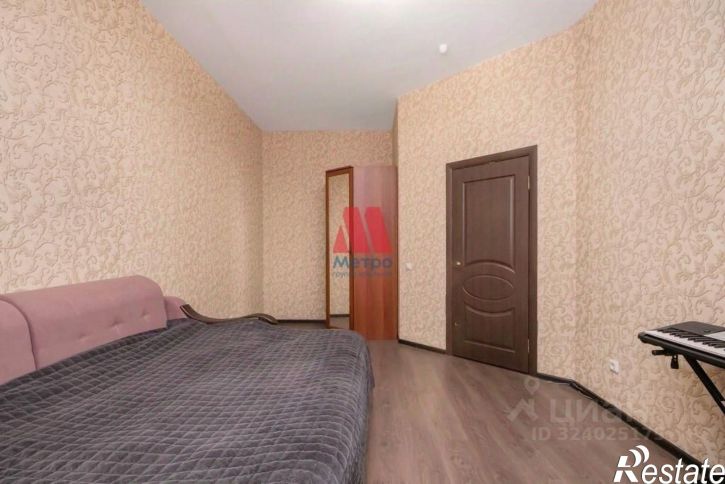 1-комн квартира Тутаевское шоссе, 107,  д. 107