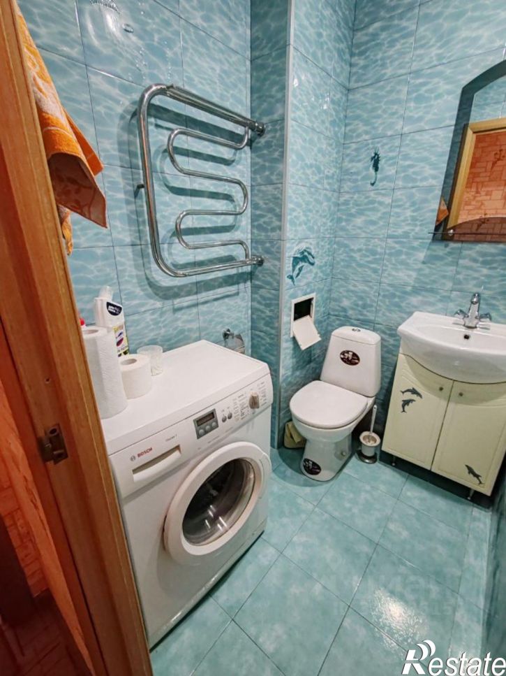 1-комн квартира улица Строителей, 3 к3,  д. 3 к3