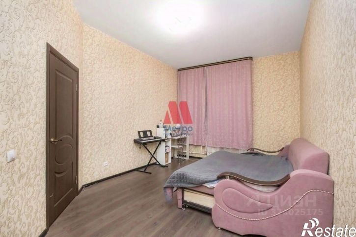 1-комн квартира Тутаевское шоссе, 107,  д. 107