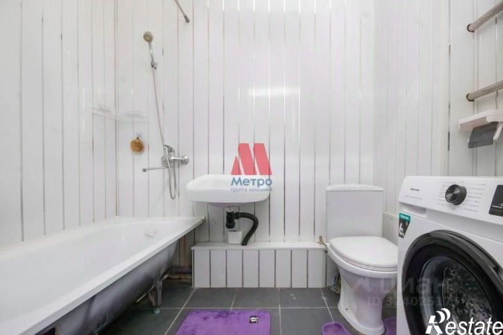 1-комн квартира Тутаевское шоссе, 107,  д. 107