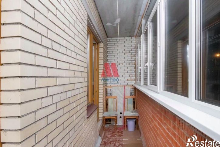 1-комн квартира Тутаевское шоссе, 107,  д. 107