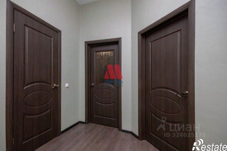 1-комн квартира Тутаевское шоссе, 107,  д. 107