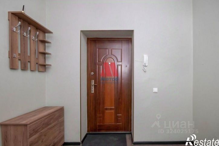 1-комн квартира Тутаевское шоссе, 107,  д. 107