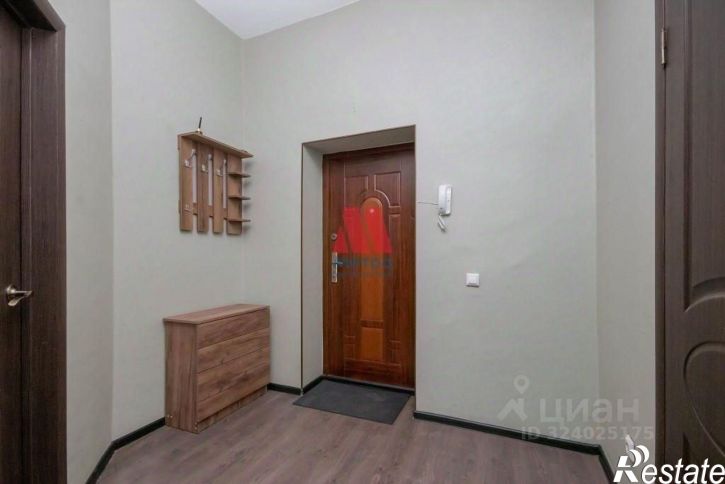 1-комн квартира Тутаевское шоссе, 107,  д. 107