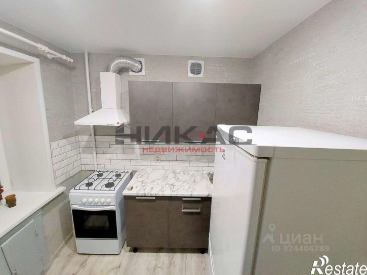 2-комн квартира улица Павлова, 33,  д. 33