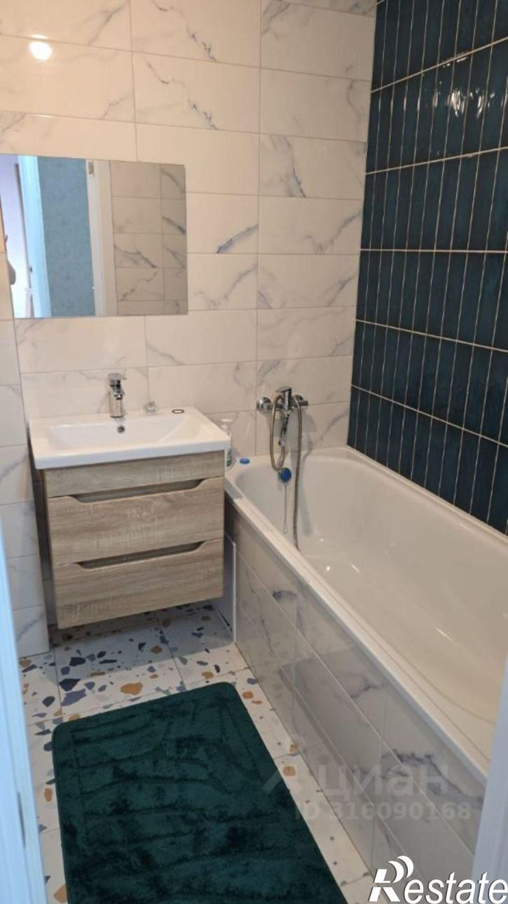 1-комн квартира Чернопрудная улица, 35,  д. 35