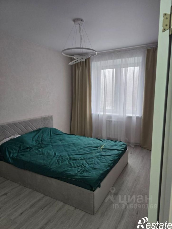 1-комн квартира Чернопрудная улица, 35,  д. 35