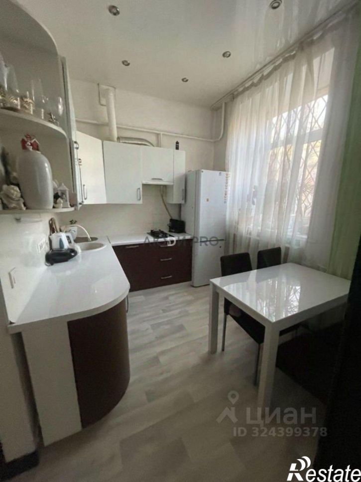 3-комн квартира улица Карла Либкнехта, 61,  д. 61