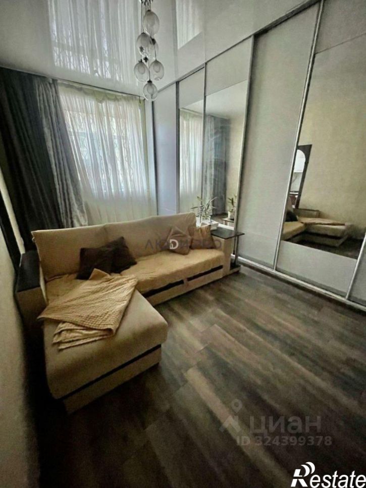 3-комн квартира улица Карла Либкнехта, 61,  д. 61