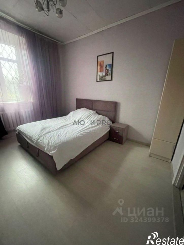 3-комн квартира улица Карла Либкнехта, 61,  д. 61