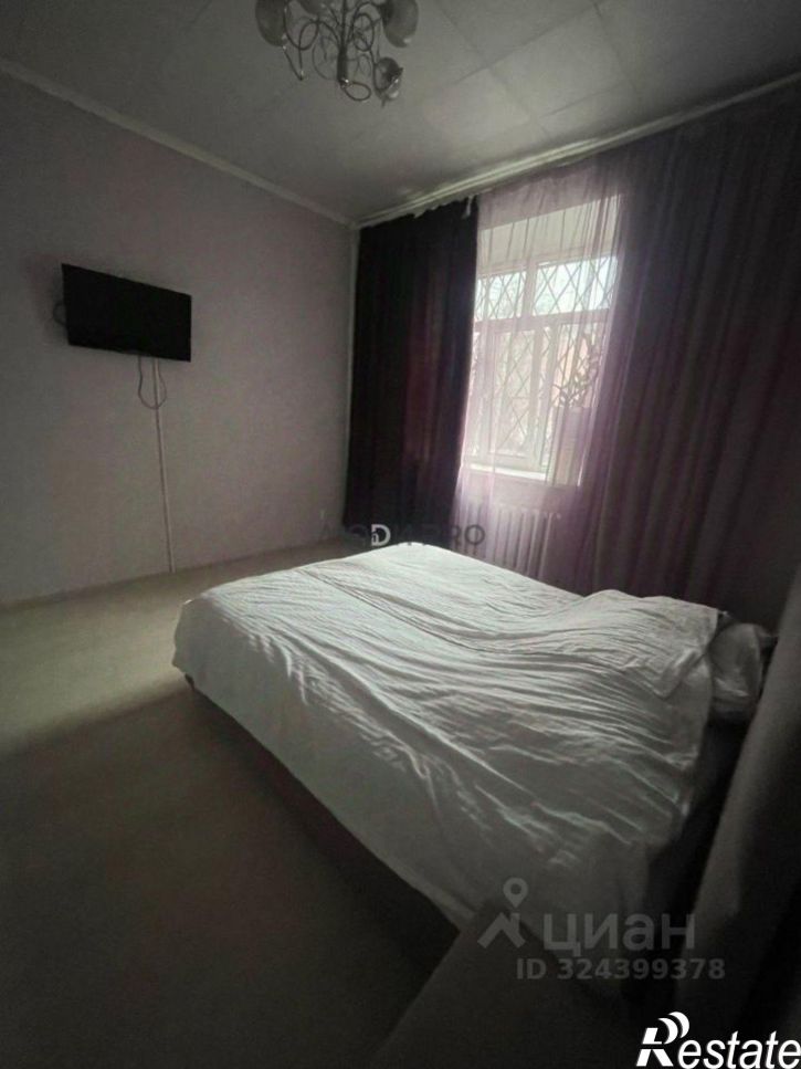 3-комн квартира улица Карла Либкнехта, 61,  д. 61