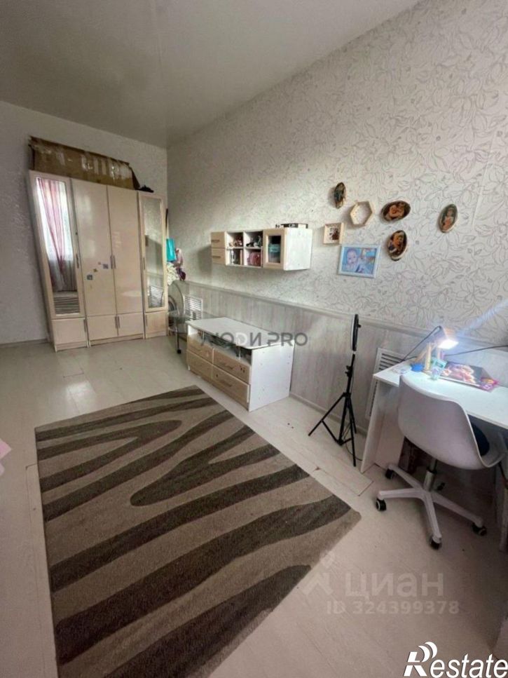 3-комн квартира улица Карла Либкнехта, 61,  д. 61