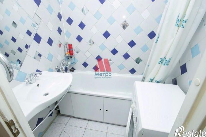 3-комн квартира Ленинградский проспект, 56/18,  д. 56/18