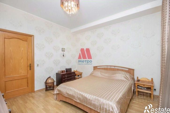 3-комн квартира улица Некрасова, 57/95,  д. 57/95