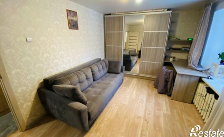 2-комн квартира улица Свердлова, 51,  д. 51