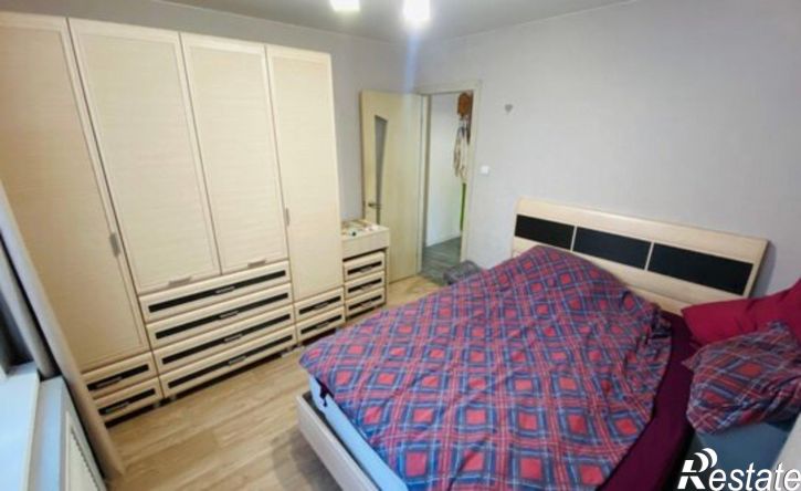 2-комн квартира улица Свердлова, 51,  д. 51