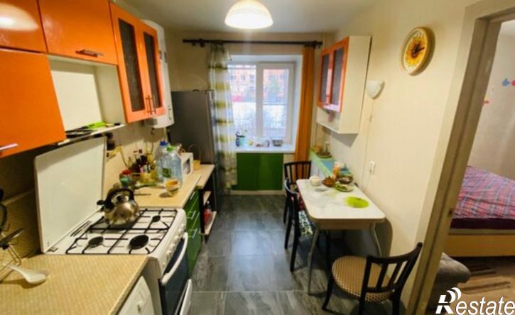 2-комн квартира улица Свердлова, 51,  д. 51