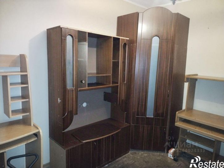 3-комн квартира улица Салтыкова-Щедрина, 88,  д. 88