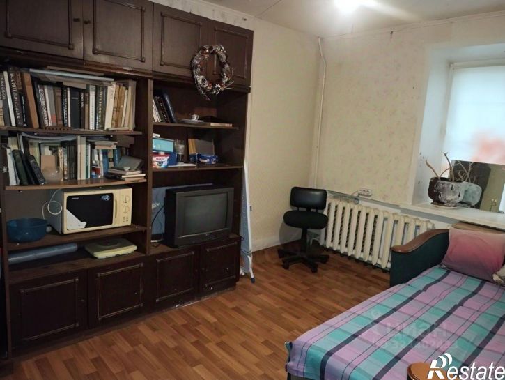 3-комн квартира улица Салтыкова-Щедрина, 88,  д. 88