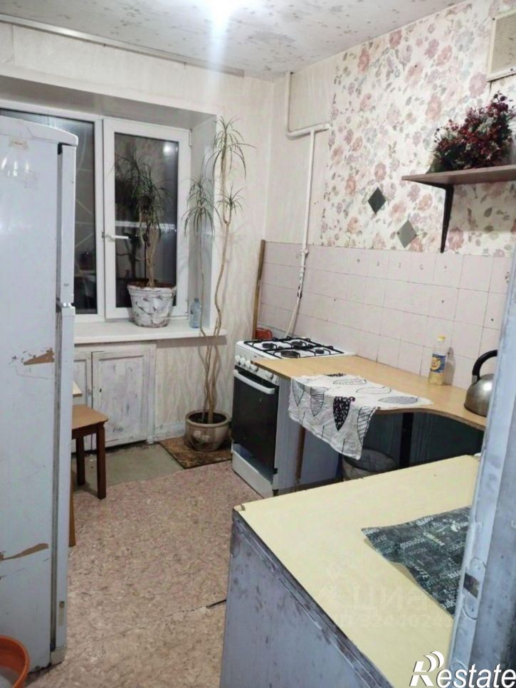 3-комн квартира улица Салтыкова-Щедрина, 88,  д. 88