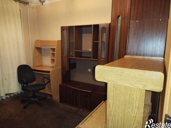 3-комн квартира улица Салтыкова-Щедрина, 88,  д. 88