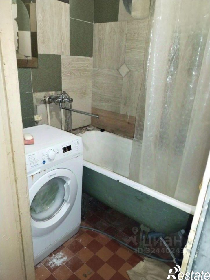 3-комн квартира улица Салтыкова-Щедрина, 88,  д. 88