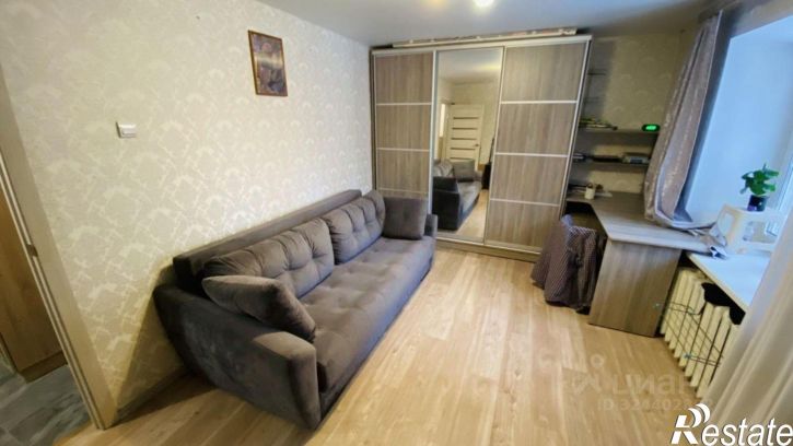 2-комн квартира улица Свердлова, 51,  д. 51