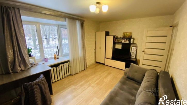 2-комн квартира улица Свердлова, 51,  д. 51