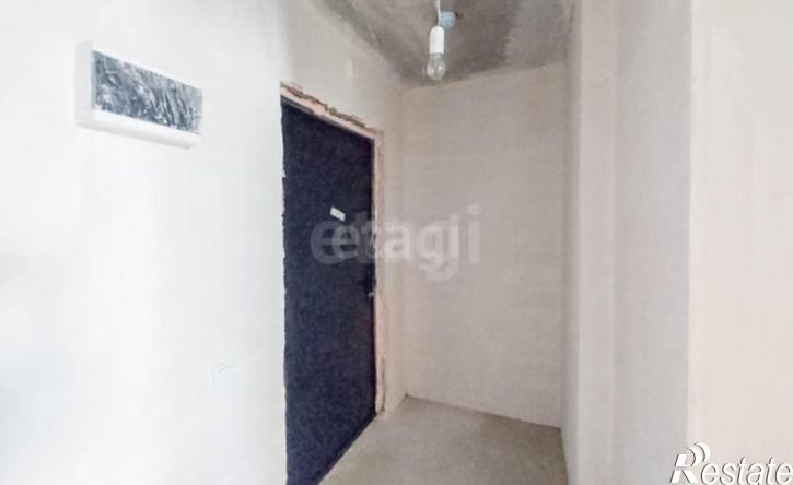 1-комн квартира в новом доме улица Строителей, 20,  д. 20