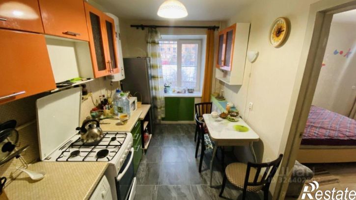 2-комн квартира улица Свердлова, 51,  д. 51