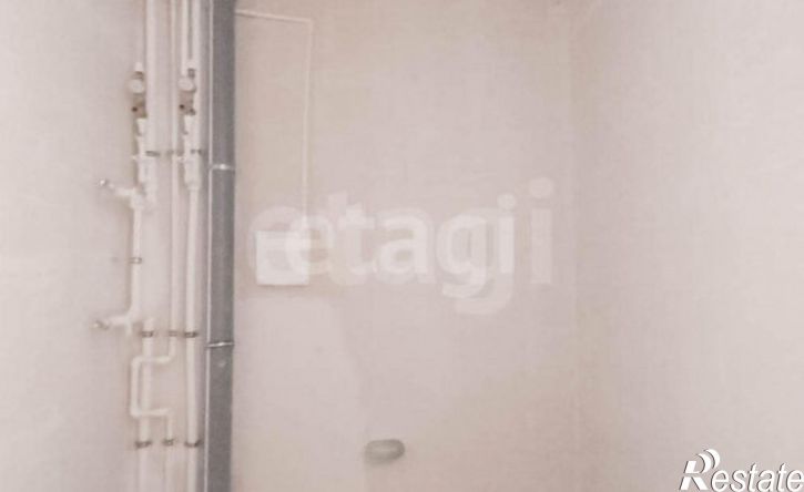 1-комн квартира в новом доме улица Строителей, 20,  д. 20