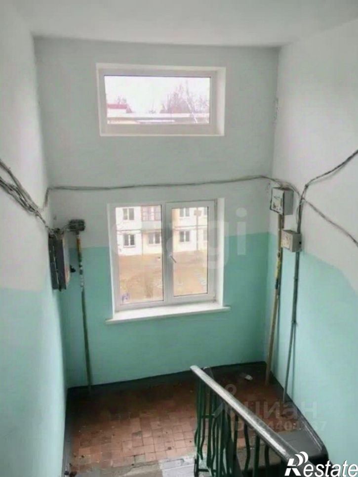 2-комн квартира Автозаводская улица, 107,  д. 107